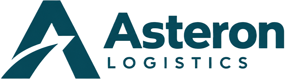 Asteron Logistics