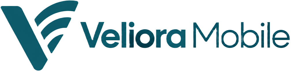 Veliora Mobile